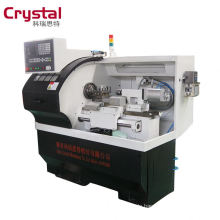 CK6132A China hohe Präzision automatische Cnc-Drehmaschine